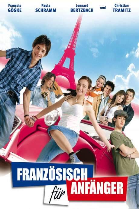 French for Beginners